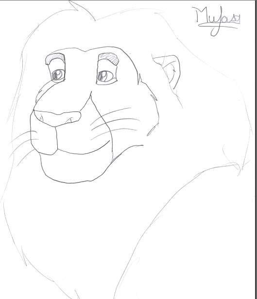 Mufasa