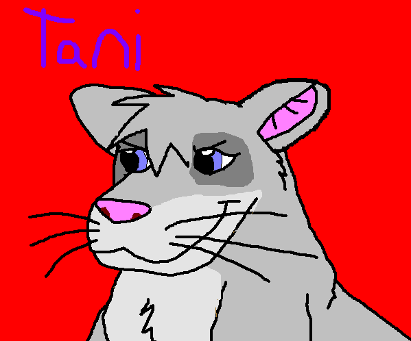 Tani again