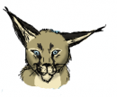 Gift For Choco Cat! (Hope you like it! ^^)