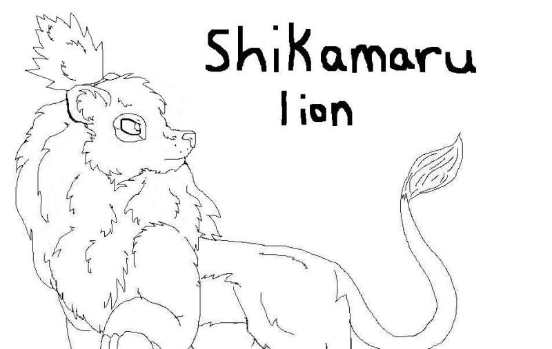 Shikamaru