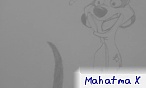 Mahatma X