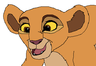 Cub Kiara