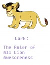 New Character