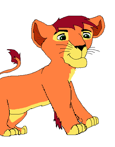 Surprise!