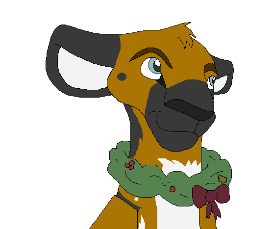 Christmas Gift #2