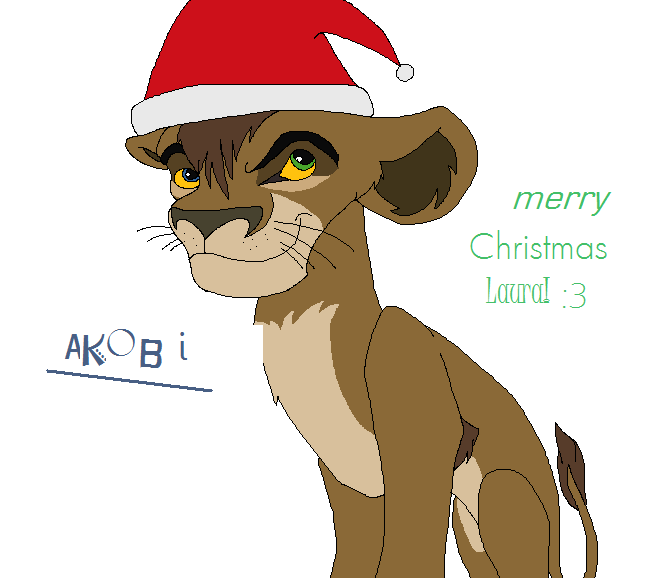 Christmas Gift #6