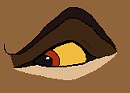 The Eye Of A Loner