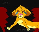 Lost In A Broken Heart