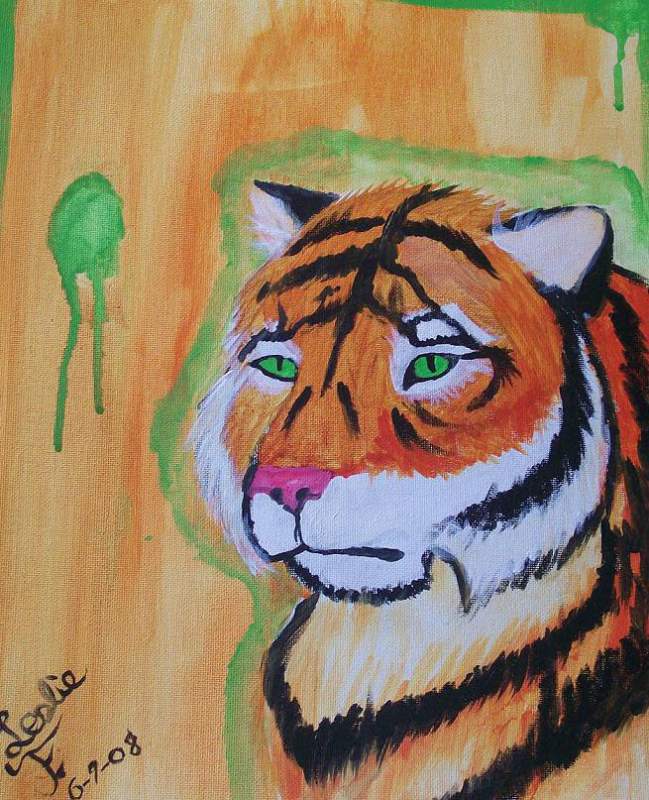 Tigress