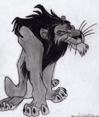 scar