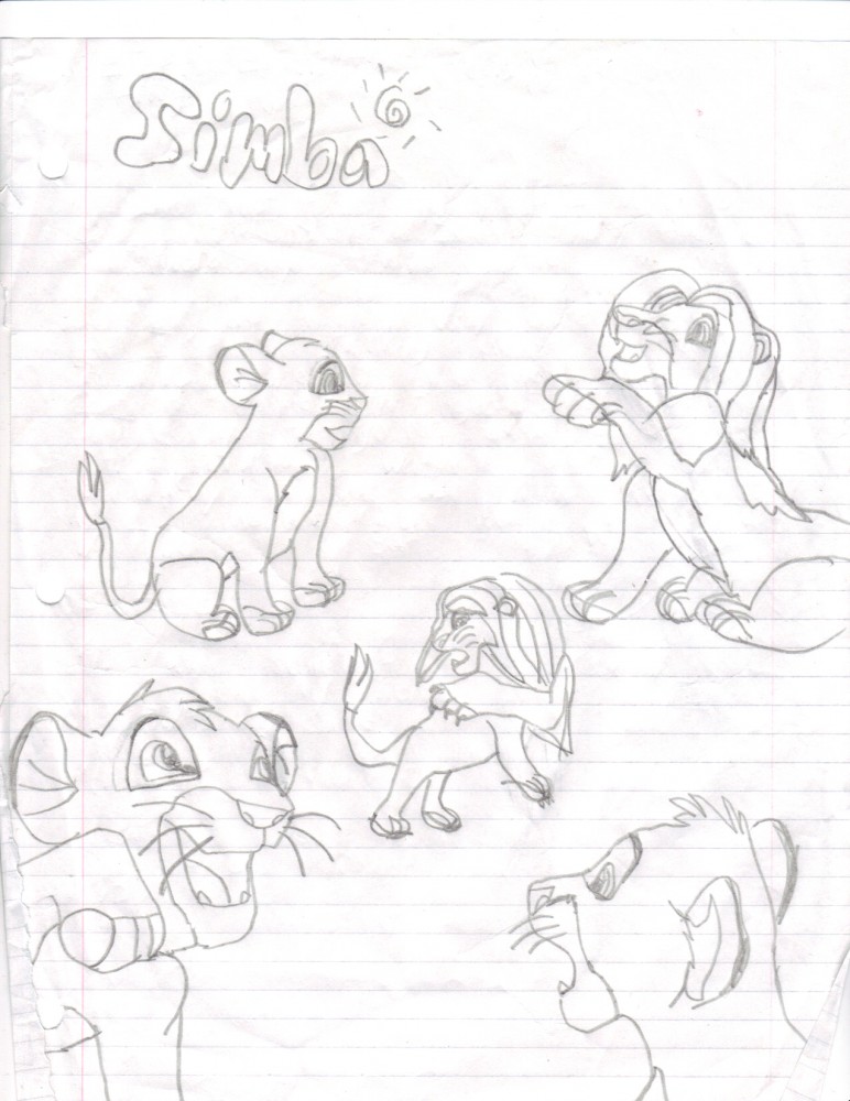 Simba