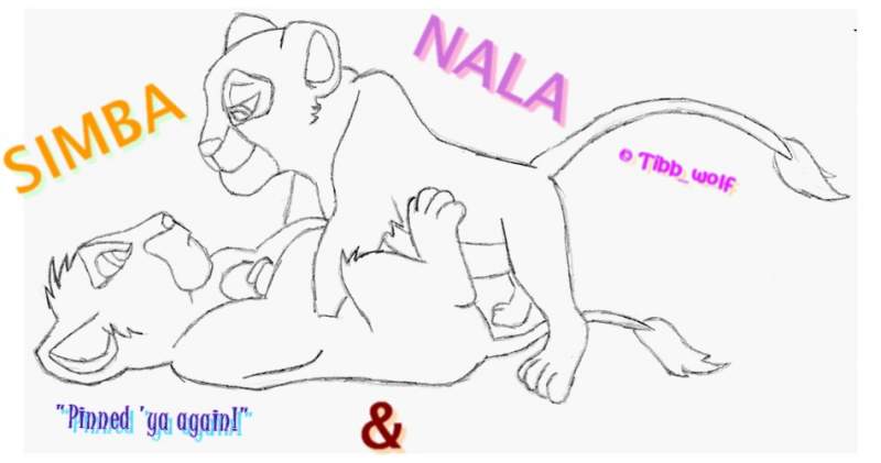 Pinned Ya Again!