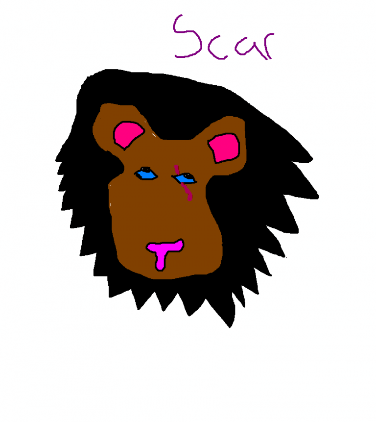 Scar