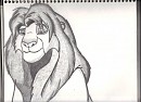 rightful king