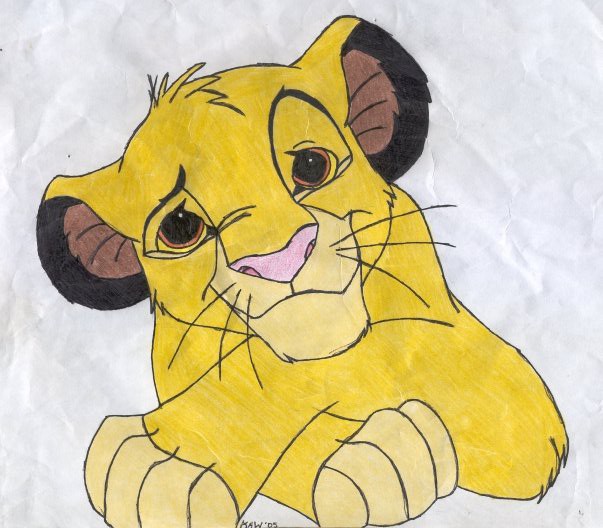 simba