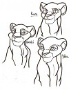 Lioness