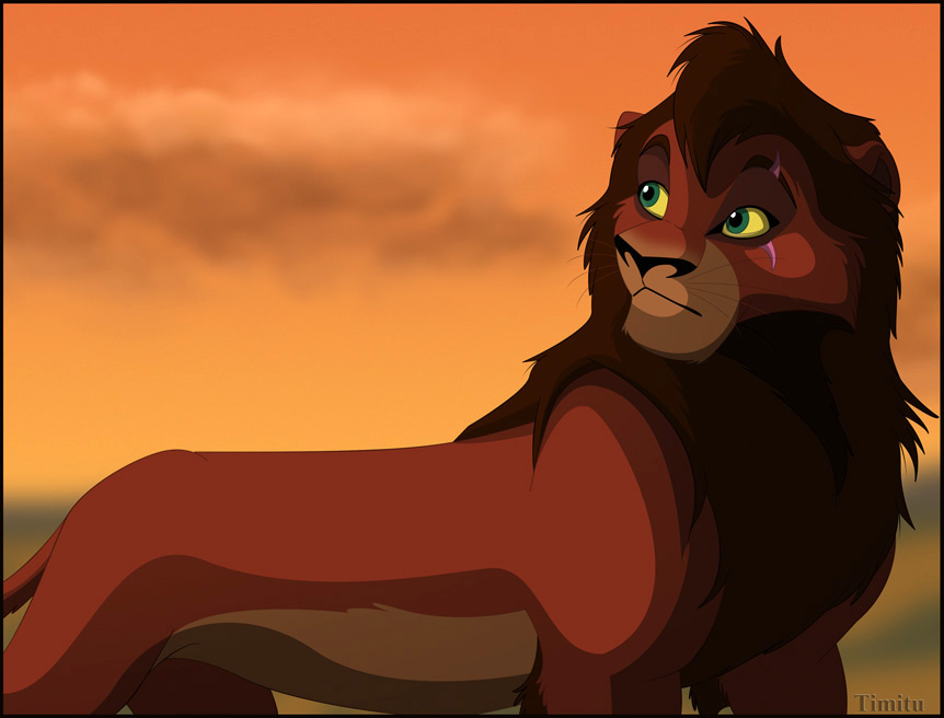 Kovu
