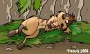 Le Roupillon de Timon