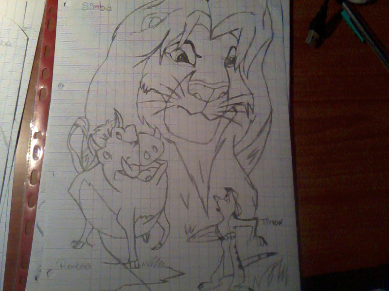 Hakuna Matata