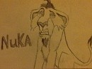  KOVU!  Hmf!