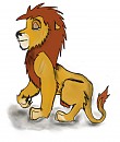 The new king!! ^^