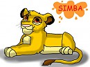 'Tis Simbaaa!