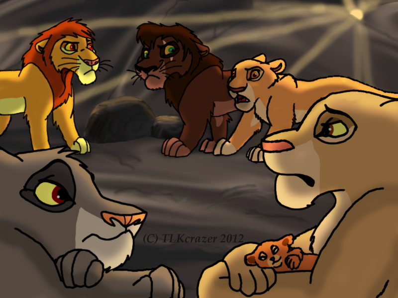 Under Siege
