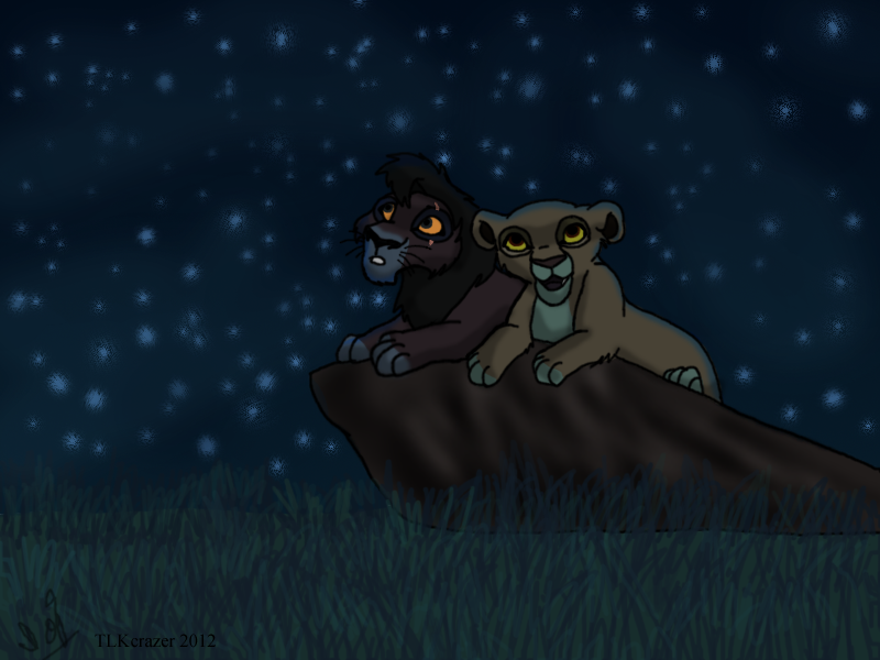 Under the Stars