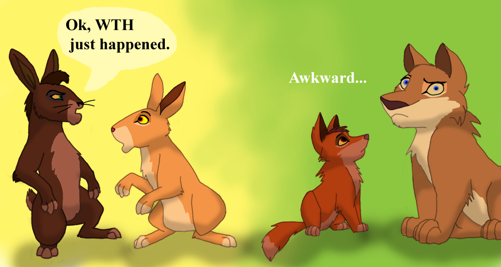 species change