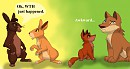 species change