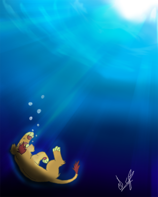 Deep Blue
