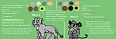Riza and Riza-ref sheets