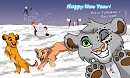 Happy New Year 2014!