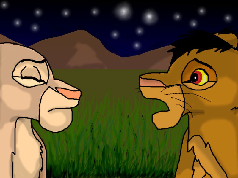 Malka finds out