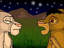 Malka finds out