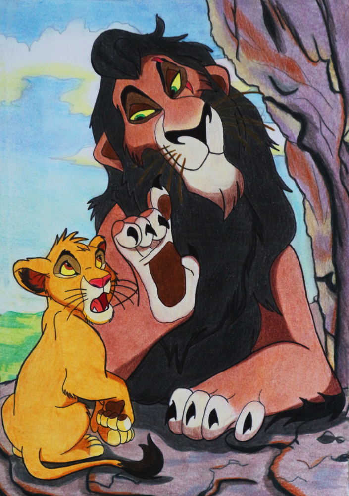 Lion