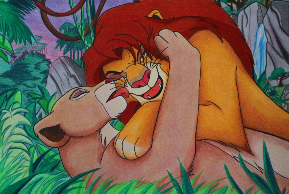 Can You Feel The Love Tonight