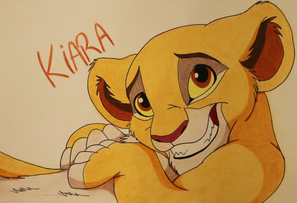 Kiara