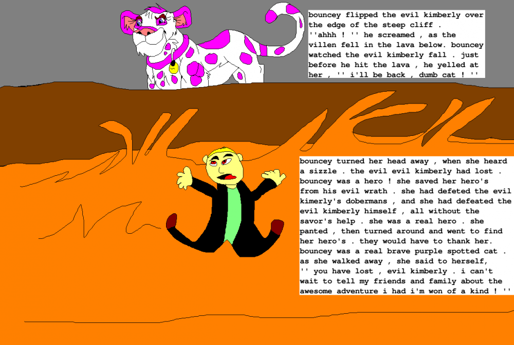 story