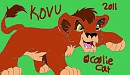 kovu