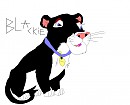 blackie