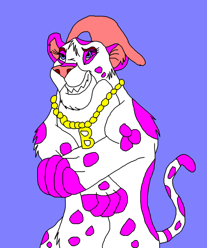 bouncey's a DJ