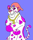 bouncey's a DJ