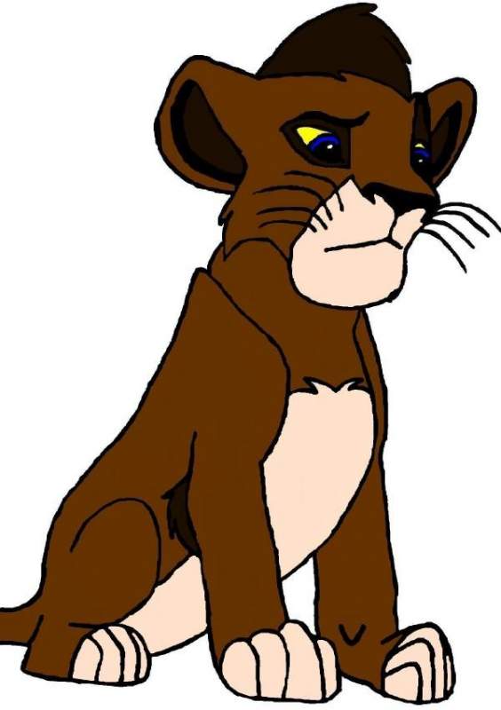 Kovu