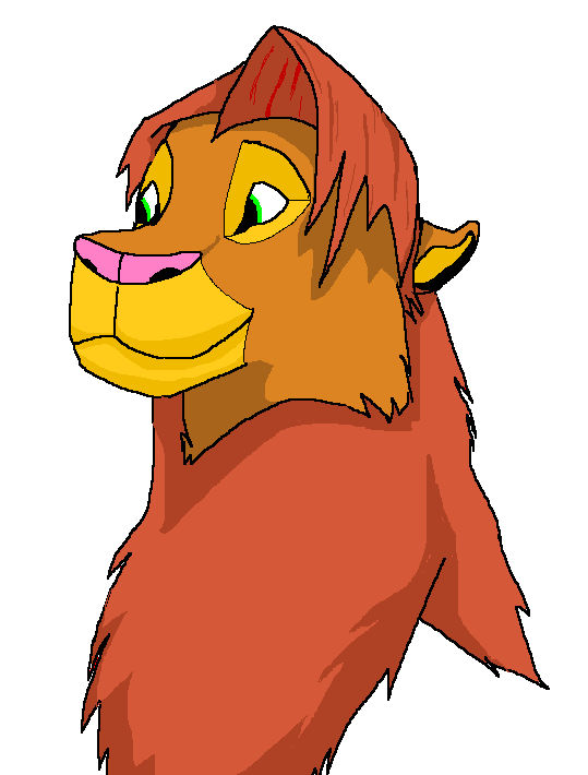 Okay! I am getting better at this!