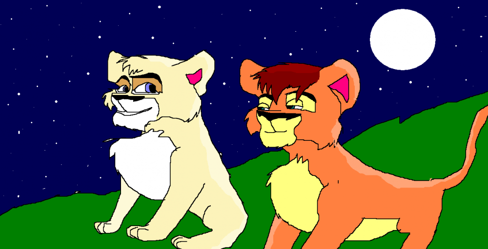 tanabi and mheetu