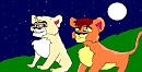 tanabi and mheetu