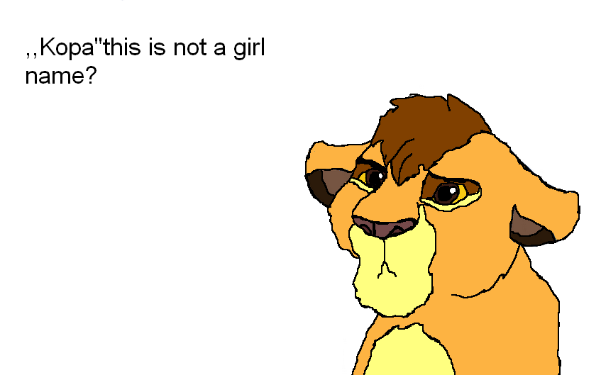 a girl name