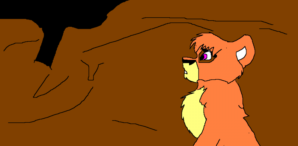 shany in the outlands