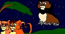 watching you